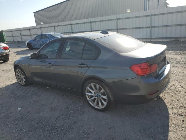 Photo 2 from auction – 2013 BMW 328 I SULE with VIN WBA3C1C55DF439308
