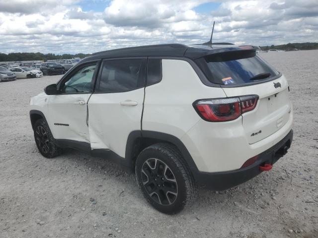 Photo 2 from auction – 2018 JEEP COMPASS TR with VIN 3C4NJDDB5JT485844