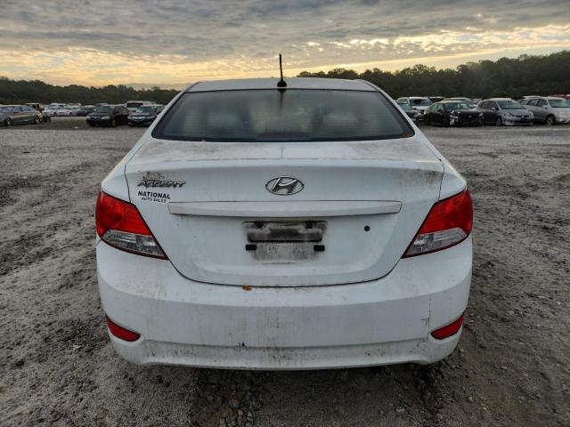 Photo 6 from auction – 2013 HYUNDAI ACCENT GLS with VIN KMHCT4AE5DU348828