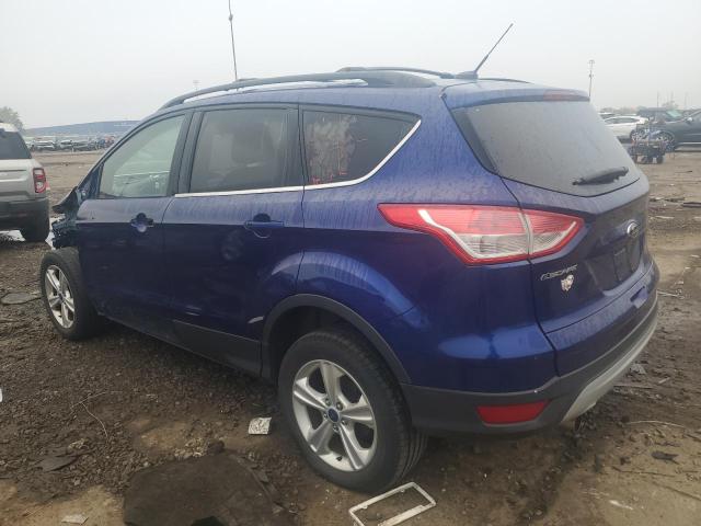 Photo 2 from auction – 2013 FORD ESCAPE SE with VIN 1FMCU0G99DUD09112
