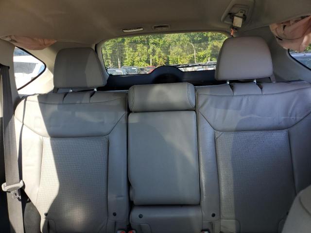 Photo 10 from auction – 2015 HONDA CR-V EXL with VIN 2HKRM4H77FH668023