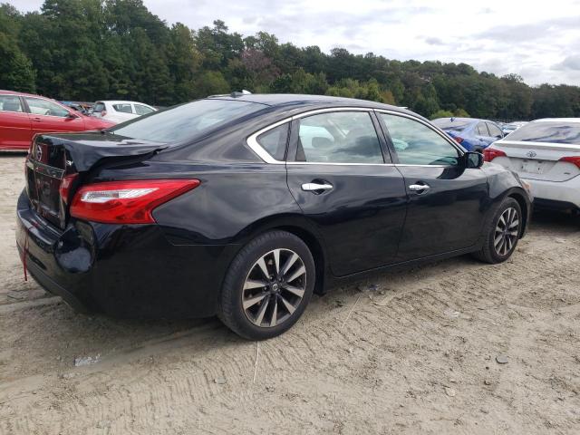 Photo 3 from auction – 2017 NISSAN ALTIMA 2.5 with VIN 1N4AL3AP5HC192444