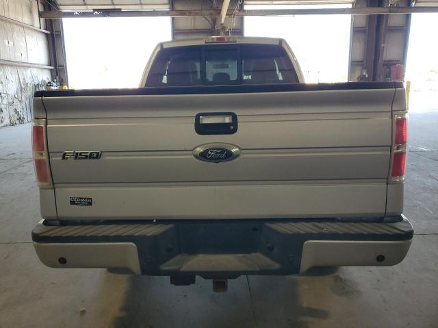 Photo 6 from auction – 2013 FORD F150 SUPER with VIN 1FTFX1ET7DKF94983