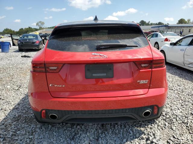 Photo 6 from auction – 2020 JAGUAR E-PACE SE with VIN SADFP2FX5L1006028