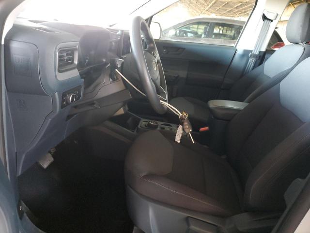 Photo 7 from auction – 2024 FORD MAVERICK X with VIN 3FTTW8A36RRA41815