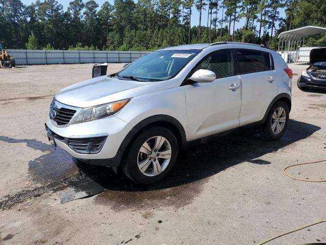 Photo 1 from auction – 2012 KIA SPORTAGE B with VIN KNDPB3A20C7178268