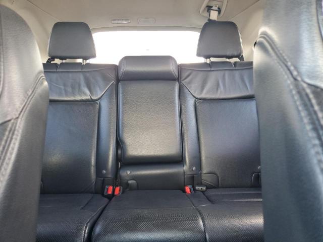 Photo 10 from auction – 2016 HONDA CR-V TOURI with VIN 5J6RM4H97GL089929