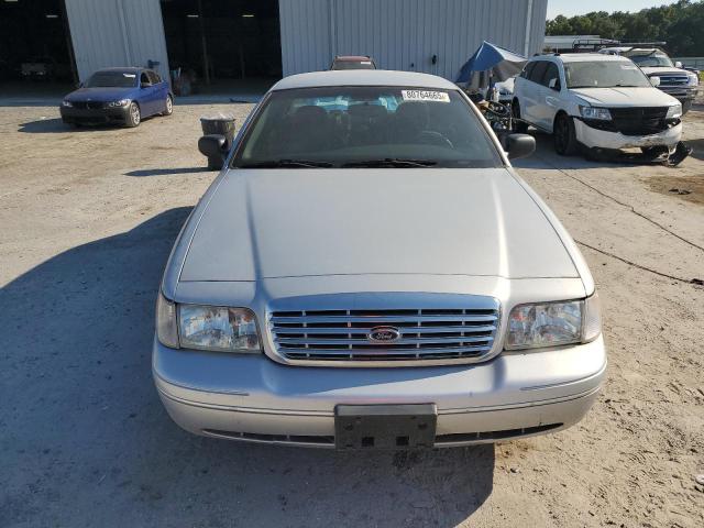 Photo 5 from auction – 2003 FORD CROWN VICT with VIN 2FAFP74W23X184642