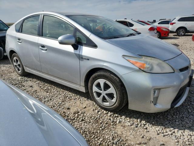 صورة رقم 4 من المزاد - 2012 TOYOTA PRIUS مع VIN JTDKN3DU8C5458918