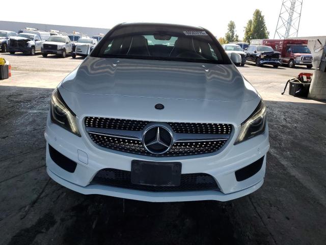 Photo 5 from auction – 2014 MERCEDES-BENZ CLA 250 with VIN WDDSJ4EB6EN047167