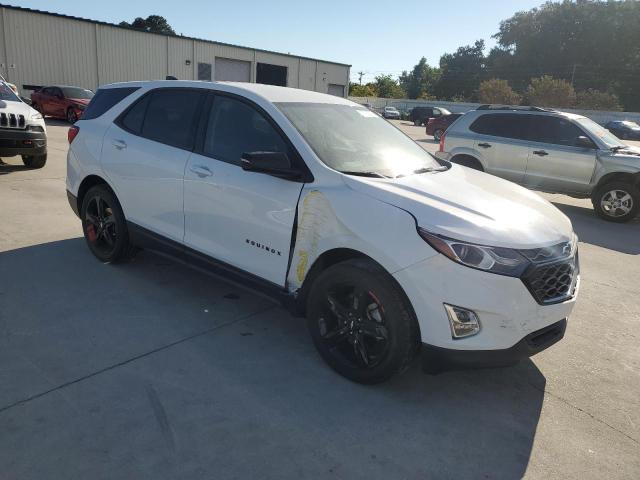 Photo 4 from auction – 2019 CHEVROLET EQUINOX LT with VIN 2GNAXLEX2K6169719