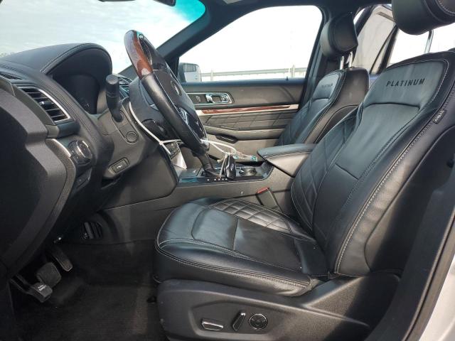 Photo 7 from auction – 2017 FORD EXPLORER P with VIN 1FM5K8HT1HGA30135