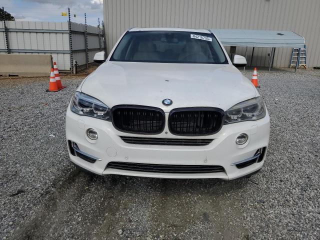 Photo 5 from auction – 2016 BMW X5 XDR40E with VIN 5UXKT0C5XG0S74967