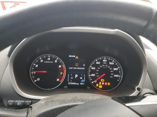 Photo 9 from auction – 2019 MITSUBISHI ECLIPSE CROSS SE with VIN JA4AT5AA3KZ020803