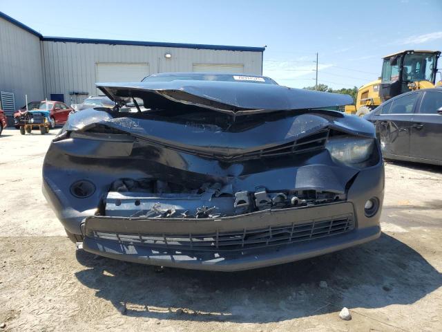 Photo 5 from auction – 2014 CHEVROLET CAMARO LS with VIN 2G1FA1E35E9302437
