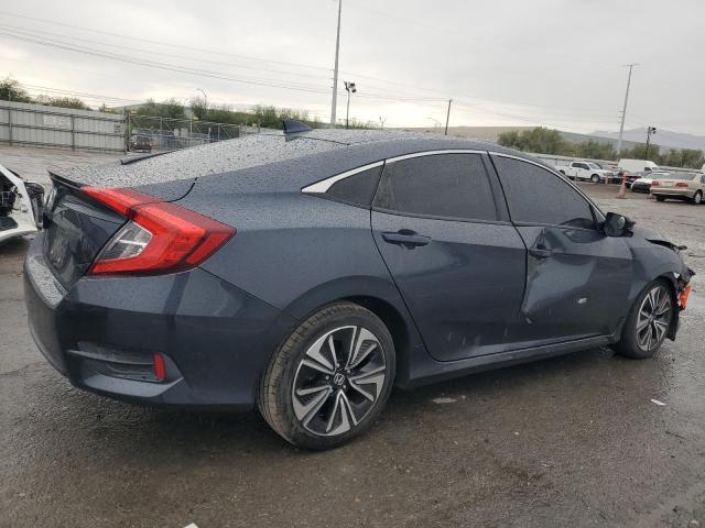Photo 3 from auction – 2018 HONDA CIVIC EXL with VIN JHMFC1F71JX026271