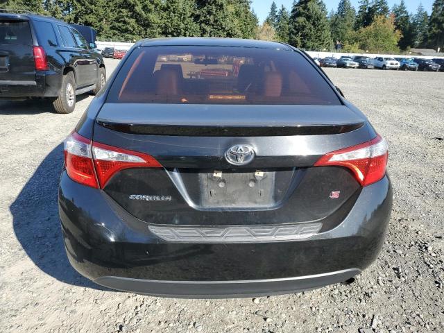 Photo 6 from auction – 2014 TOYOTA COROLLA L with VIN 5YFBURHE3EP041186