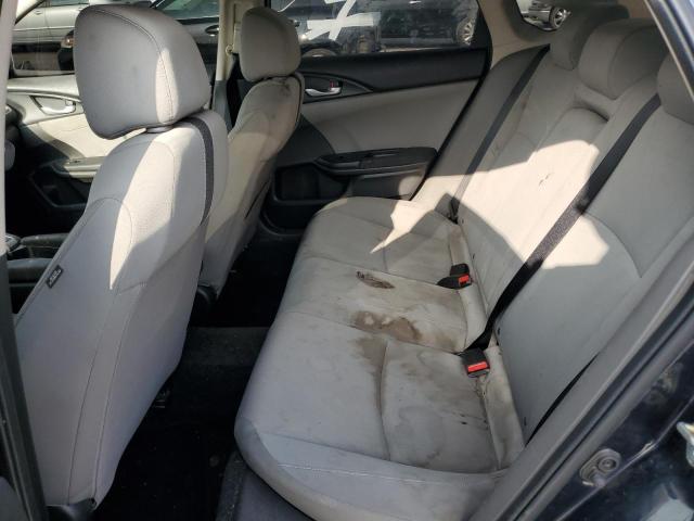 Photo 10 from auction – 2016 HONDA CIVIC with VIN 19XFC1F32GE031664