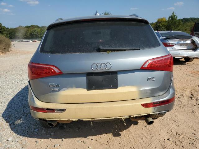 Photo 6 from auction – 2010 AUDI Q5 PREMIUM with VIN WA1LKAFP1AA105220