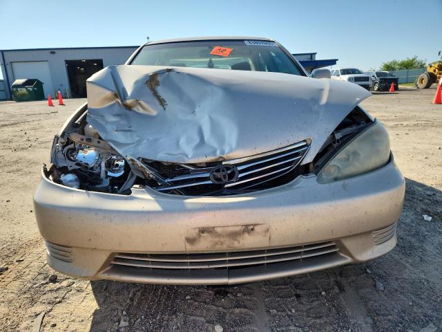 Photo 5 from auction – 2005 TOYOTA CAMRY LE with VIN 4T1BE32K65U084136