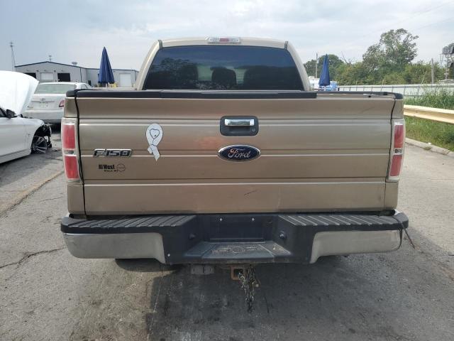 Photo 6 from auction – 2012 FORD F150 SUPER with VIN 1FTFW1ET7CFC97562