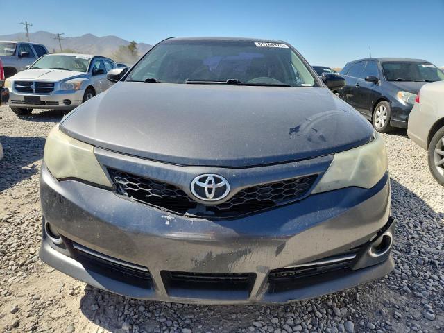 Photo 5 from auction – 2013 TOYOTA CAMRY with VIN 4T1BF1FK9DU243368