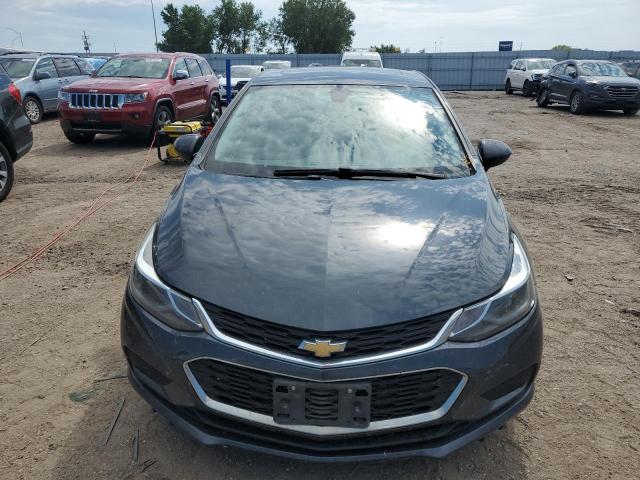 Photo 5 from auction – 2018 CHEVROLET CRUZE LT with VIN 3G1BE6SM4JS514532