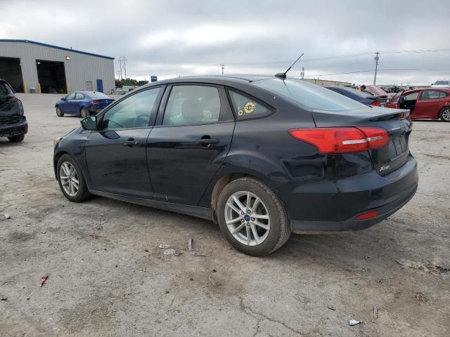 Photo 2 from auction – 2017 FORD FOCUS SE with VIN 1FADP3F27HL259706