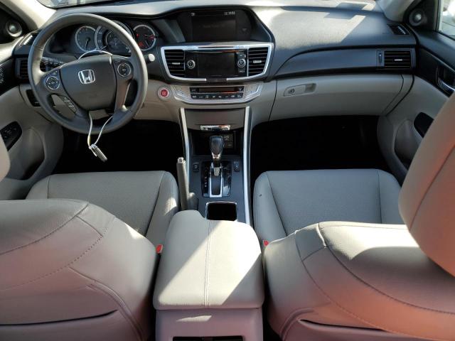 Photo 8 from auction – 2015 HONDA ACCORD EXL with VIN 1HGCR3F86FA025362