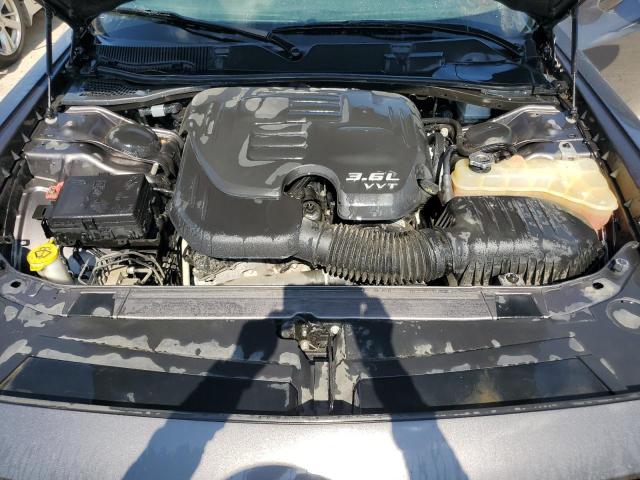 Photo 11 from auction – 2018 DODGE CHALLENGER with VIN 2C3CDZAG6JH178658