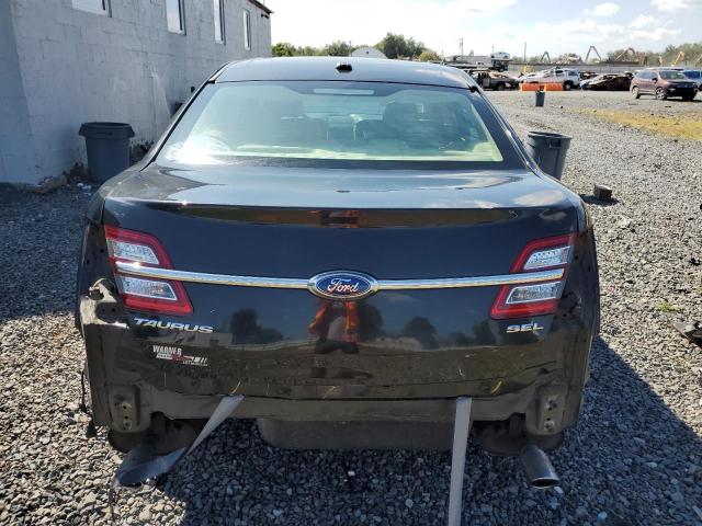Photo 6 from auction – 2015 FORD TAURUS SEL with VIN 1FAHP2E8XFG136179