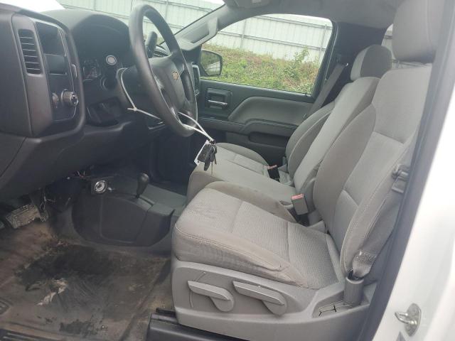 Photo 7 from auction – 2015 CHEVROLET SILVERADO with VIN 1GCNKPEC2FZ278267