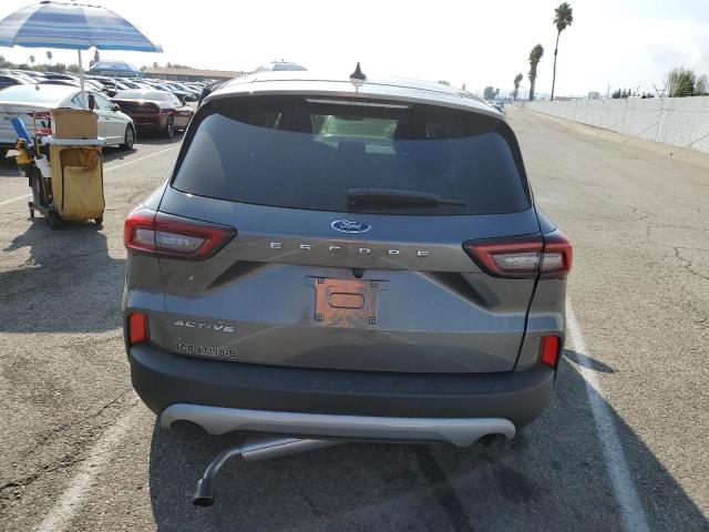 Photo 6 from auction – 2024 FORD ESCAPE ACTIVE with VIN 1FMCU0GN8RUA74397