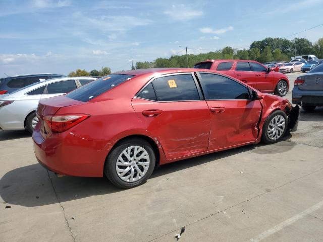 Photo 3 from auction – 2019 TOYOTA COROLLA L with VIN 5YFBURHE4KP903410