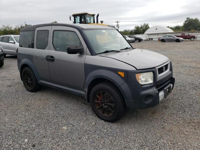 Photo 4 from auction – 2005 HONDA ELEMENT with VIN 5J6YH176X5L013902
