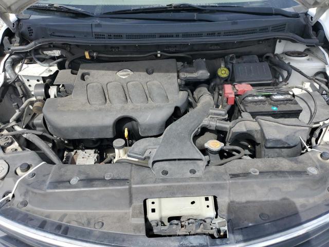 Photo 11 from auction – 2010 NISSAN VERSA S with VIN 3N1BC1AP5AL370319
