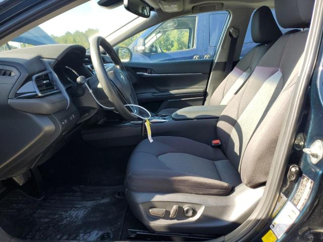 Photo 7 from auction – 2020 TOYOTA CAMRY LE with VIN 4T1E31AK4LU518253