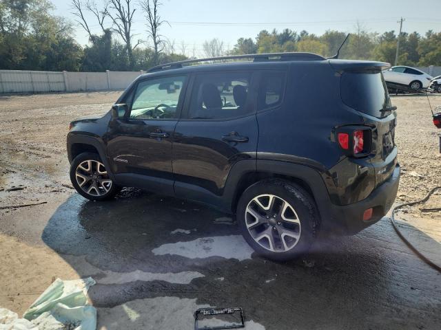 Photo 2 from auction – 2016 JEEP RENEGADE L with VIN ZACCJBBT2GPC96222