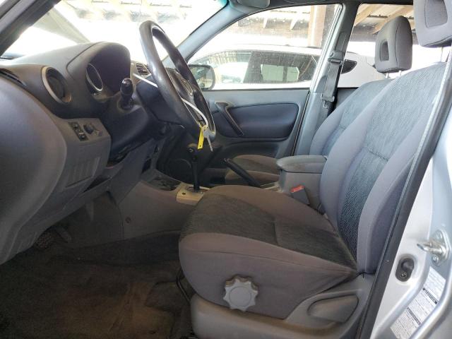 Zdjęcie 7 z aukcji – 2002 TOYOTA RAV4 z VIN JTEHH20V626046382