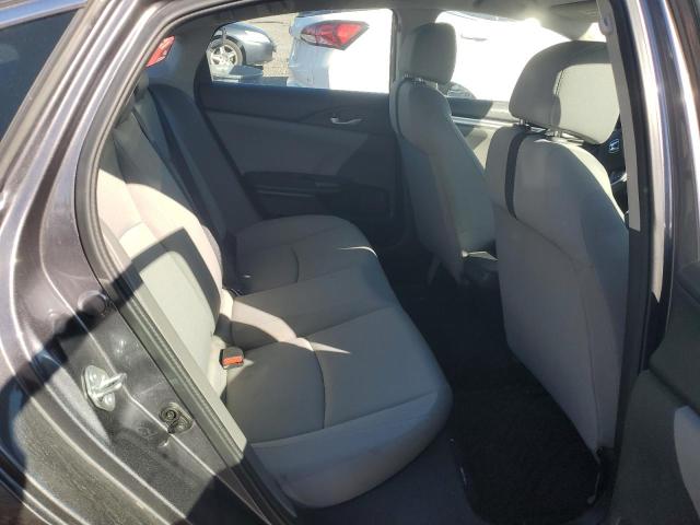 Photo 10 from auction – 2018 HONDA CIVIC LX with VIN 2HGFC2F57JH504883