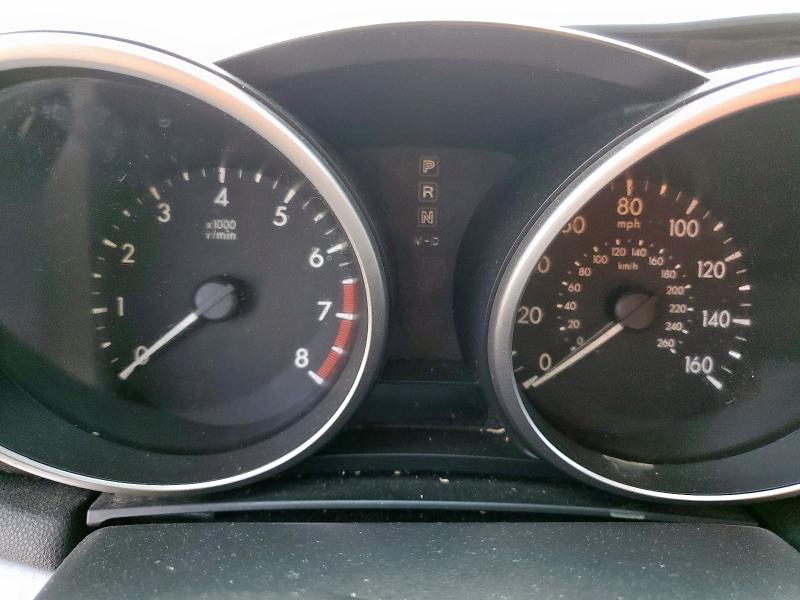 Photo 9 from auction – 2011 MAZDA 3 I with VIN JM1BL1VF1B1486088