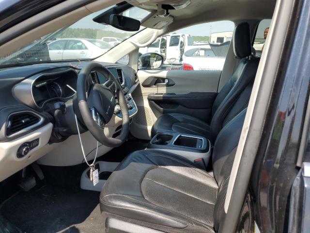 Photo 7 from auction – 2022 CHRYSLER PACIFICA H with VIN 2C4RC1L74NR189584