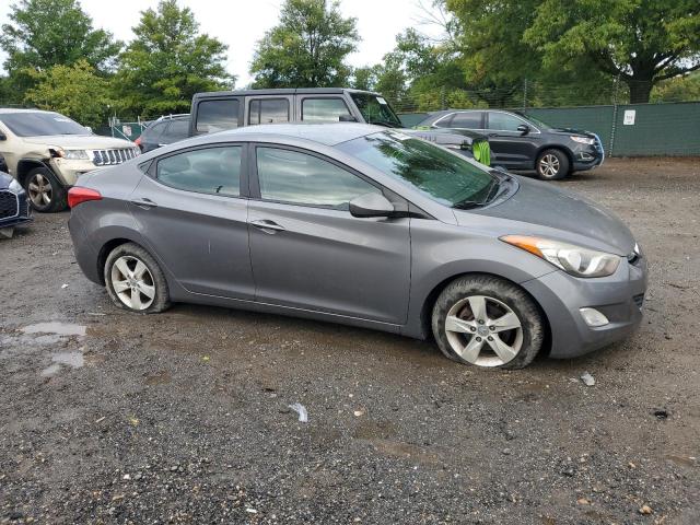 Photo 4 from auction – 2012 HYUNDAI ELANTRA GL with VIN 5NPDH4AE6CH113826