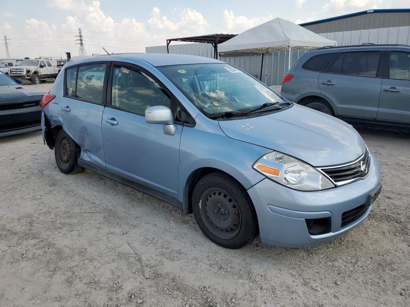 صورة رقم 4 من المزاد - 2011 NISSAN VERSA S مع VIN 3N1BC1CPXBL372727