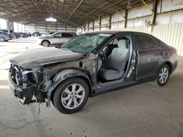 TOYOTA CAMRY BASE 2011 con VIN 4T4BF3EK1BR188334 - Foto de la subasta
