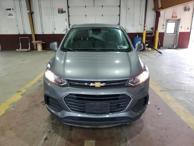 Photo 5 from auction – 2020 CHEVROLET TRAX LS with VIN 3GNCJKSB2LL341158