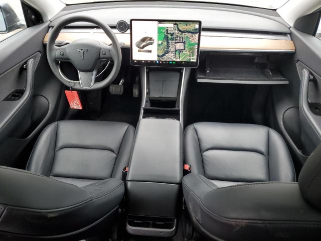 صورة رقم 8 من المزاد - 2020 TESLA MODEL Y مع VIN 5YJYGDEE9LF019047