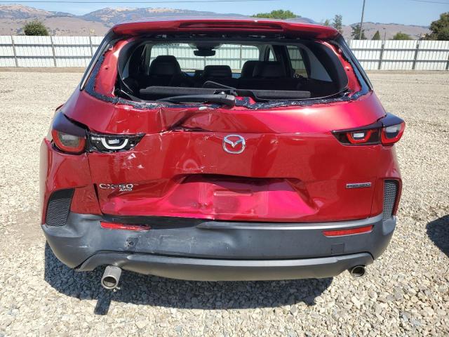 Photo 6 from auction – 2023 MAZDA CX-50 PREF with VIN 7MMVABCM4PN122578