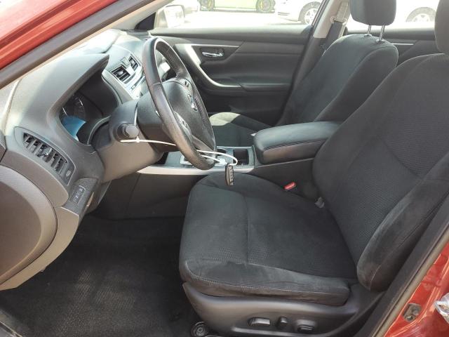 Photo 7 from auction – 2015 NISSAN ALTIMA 2.5 with VIN 1N4AL3AP1FC290450