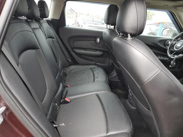 Photo 10 from auction – 2016 MINI COOPER CLUBMAN with VIN WMWLN5C55G2E31256